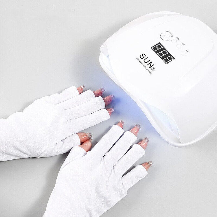 UV Protection Gloves - NSI Australia