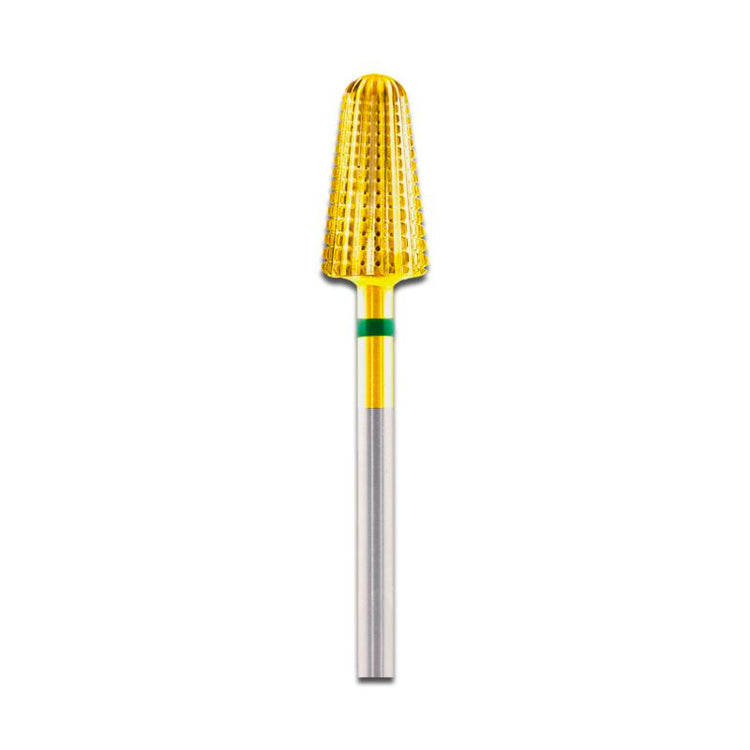 Volcano (2 Way) Tungsten Carbide Nail Drill Bit - NSI Australia