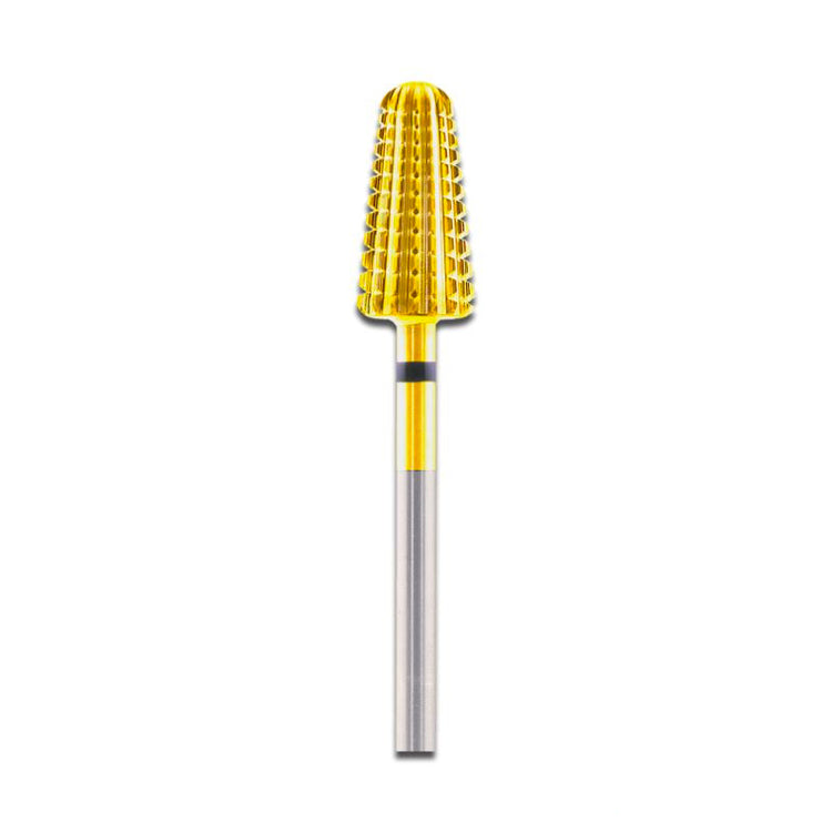 Volcano (2 Way) Tungsten Carbide Nail Drill Bit - NSI Australia
