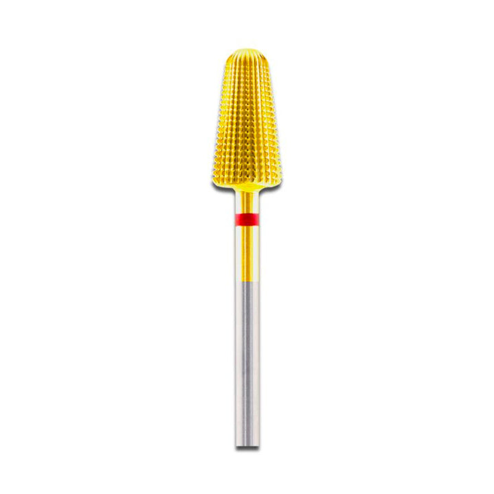 Volcano (2 Way) Tungsten Carbide Nail Drill Bit - NSI Australia
