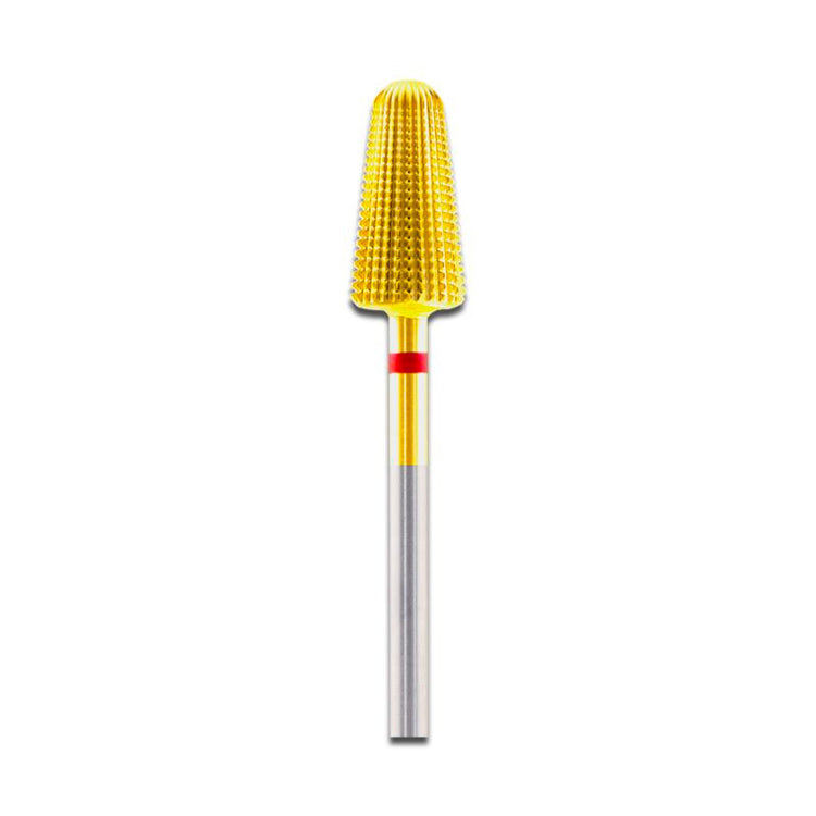 Volcano (2 Way) Tungsten Carbide Nail Drill Bit - NSI Australia