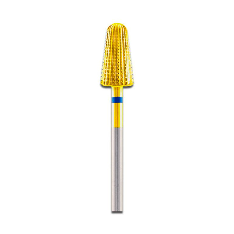 Volcano (2 Way) Tungsten Carbide Nail Drill Bit - NSI Australia