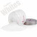 White Acrylic Powders - NSI Australia