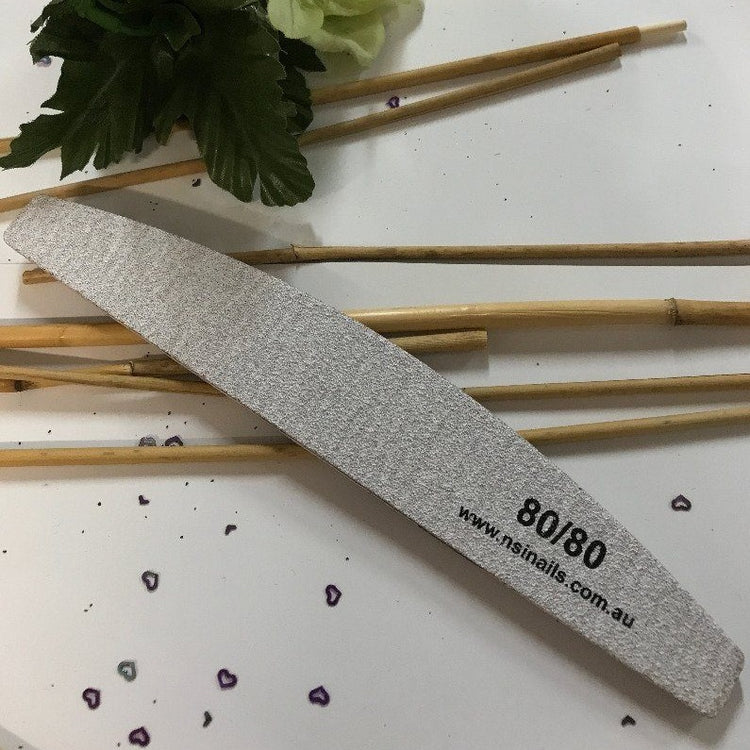 80 Grit (XCoarse) - NSI Australia